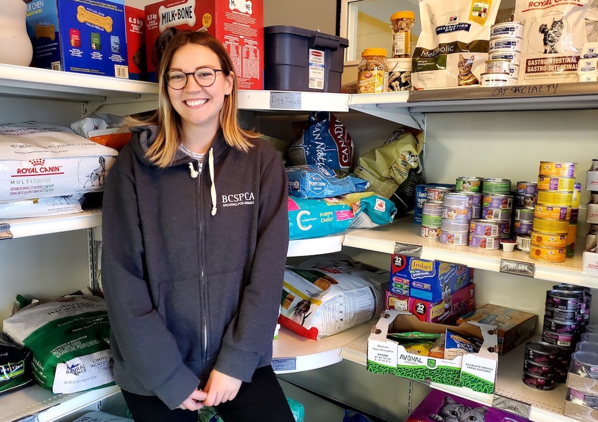 From free food to veterinary care, these Victoria organizations are