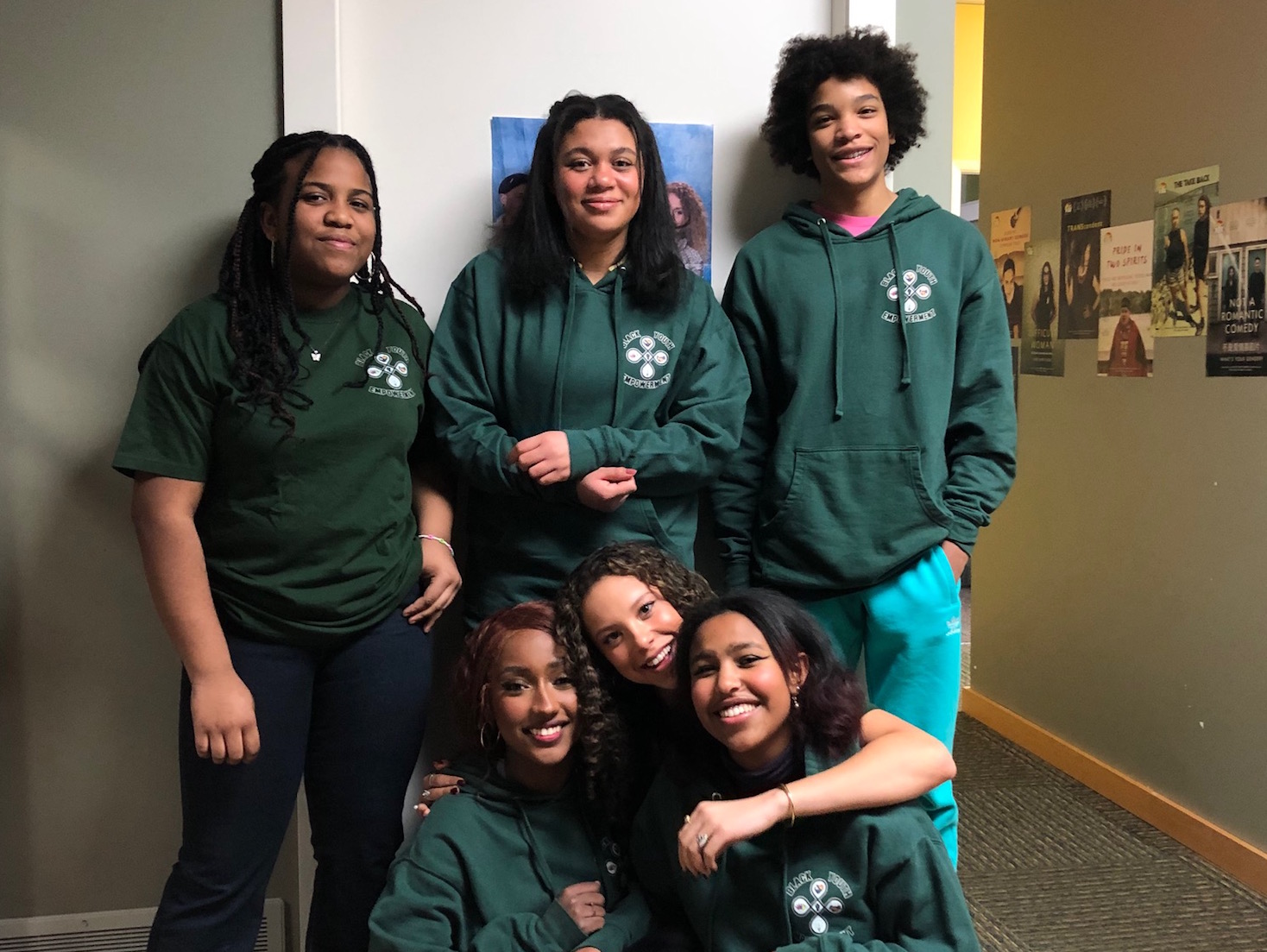 Black students want more from their schools during Black History Month