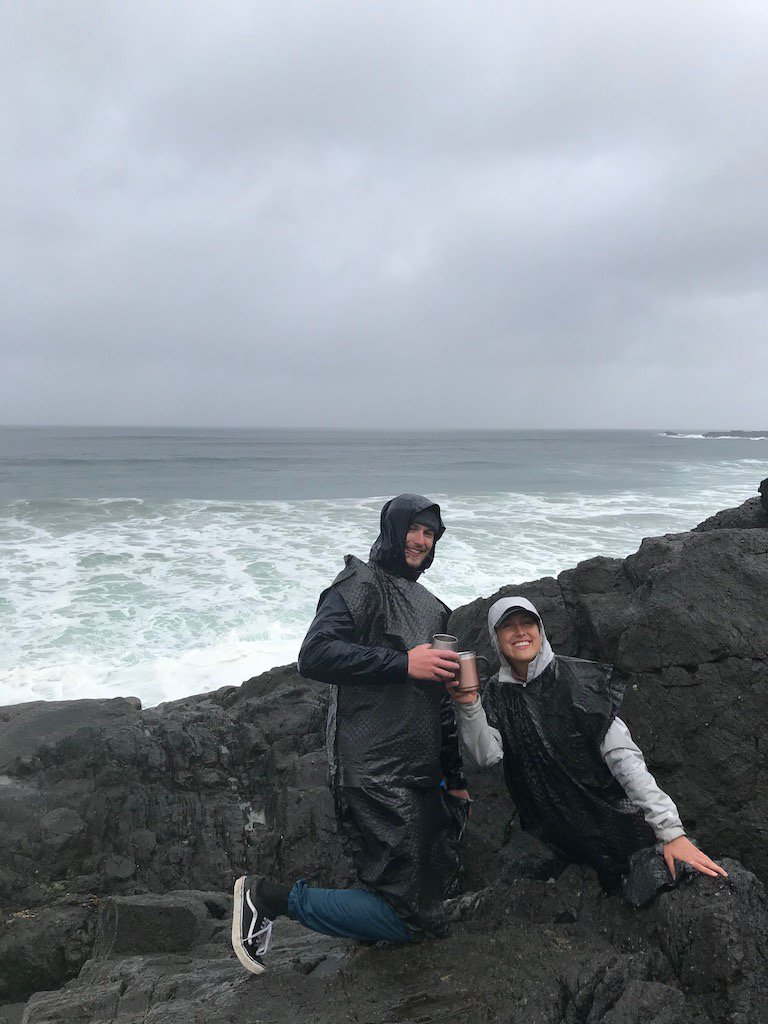 Storm Watching