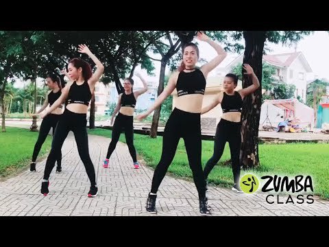 Take Zumba Classes