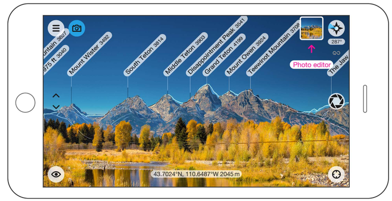 PeakFinder