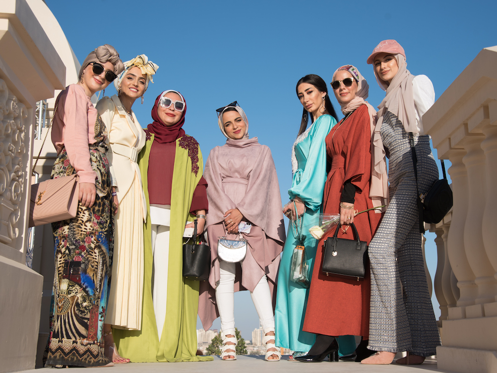 Dubai Fashion