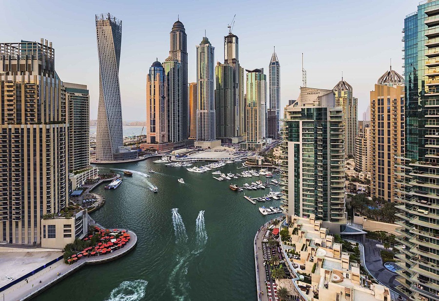 Al-Barsha