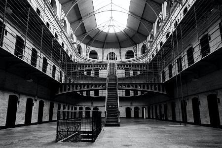 The Kilmainham Gaol.jpg