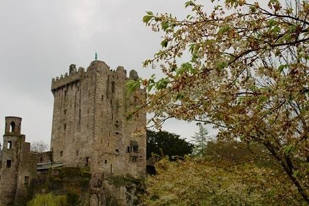 Blarney Castle, Ireland.jpg