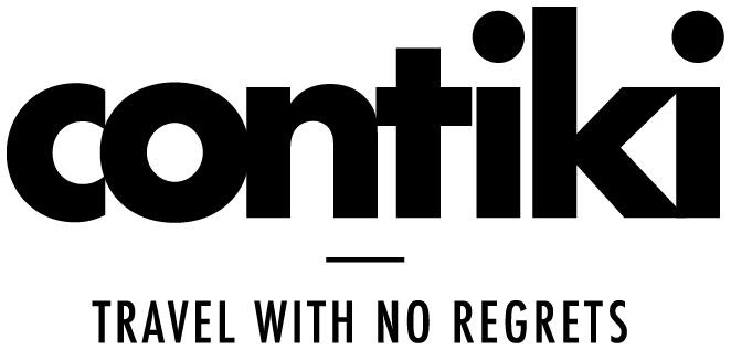 Contiki Logo