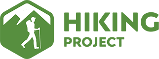 Hiking Project Logo
