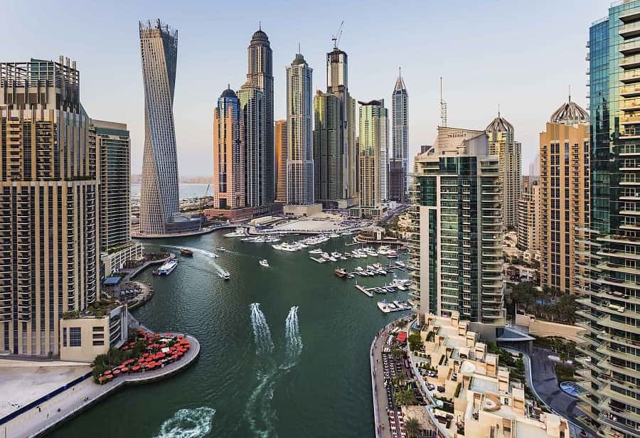 Al-Barsha