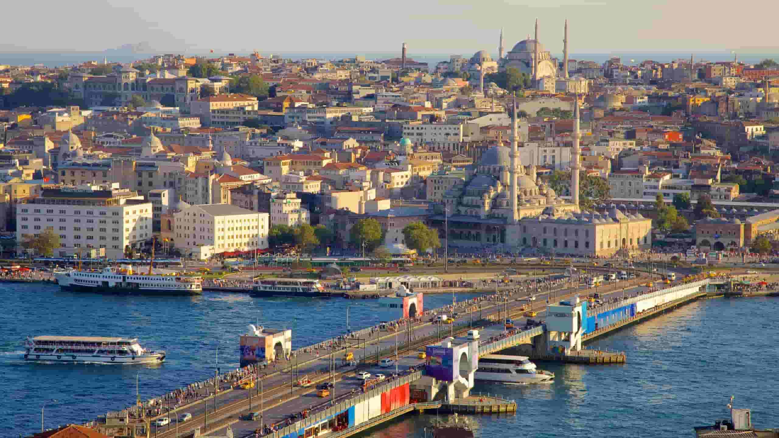 Karakoy budget friendly places to stay in Istanbul