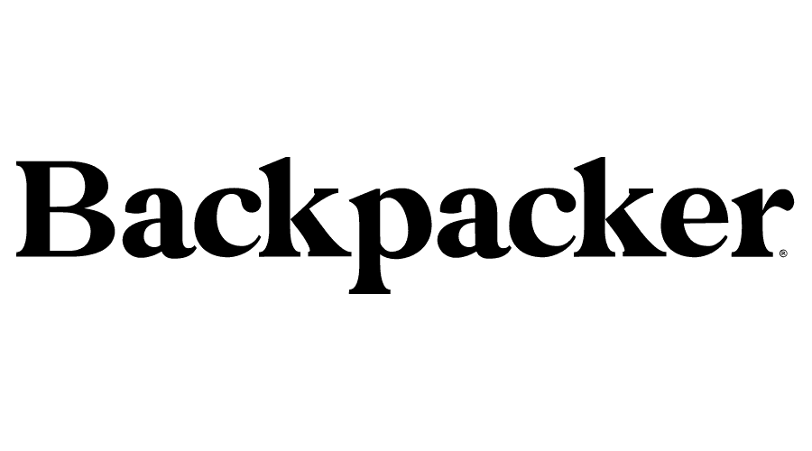 backpacker magazine logo