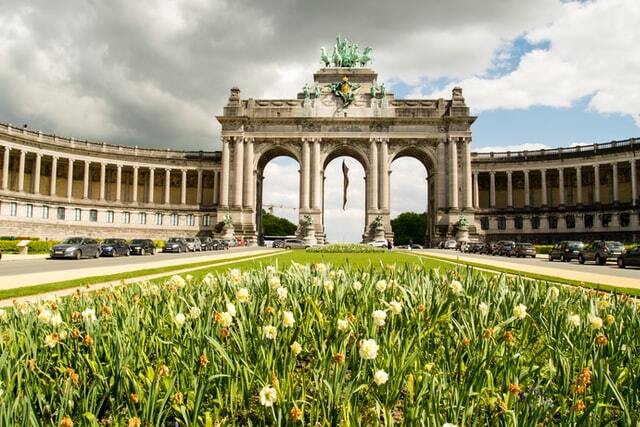 Belgium Brussels