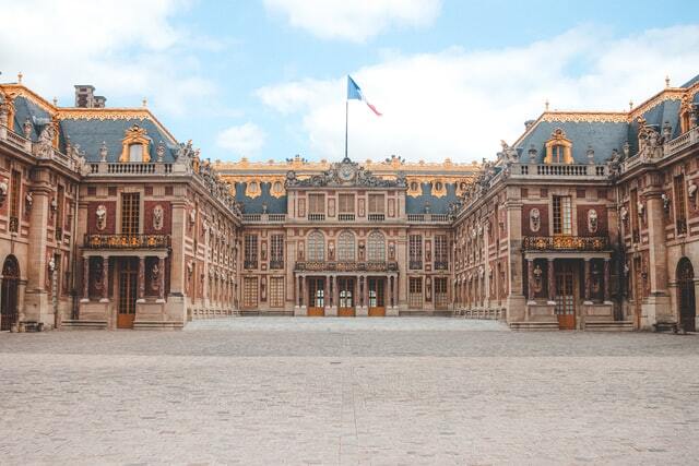 Versailles France