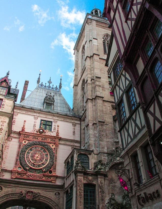 Rouen France
