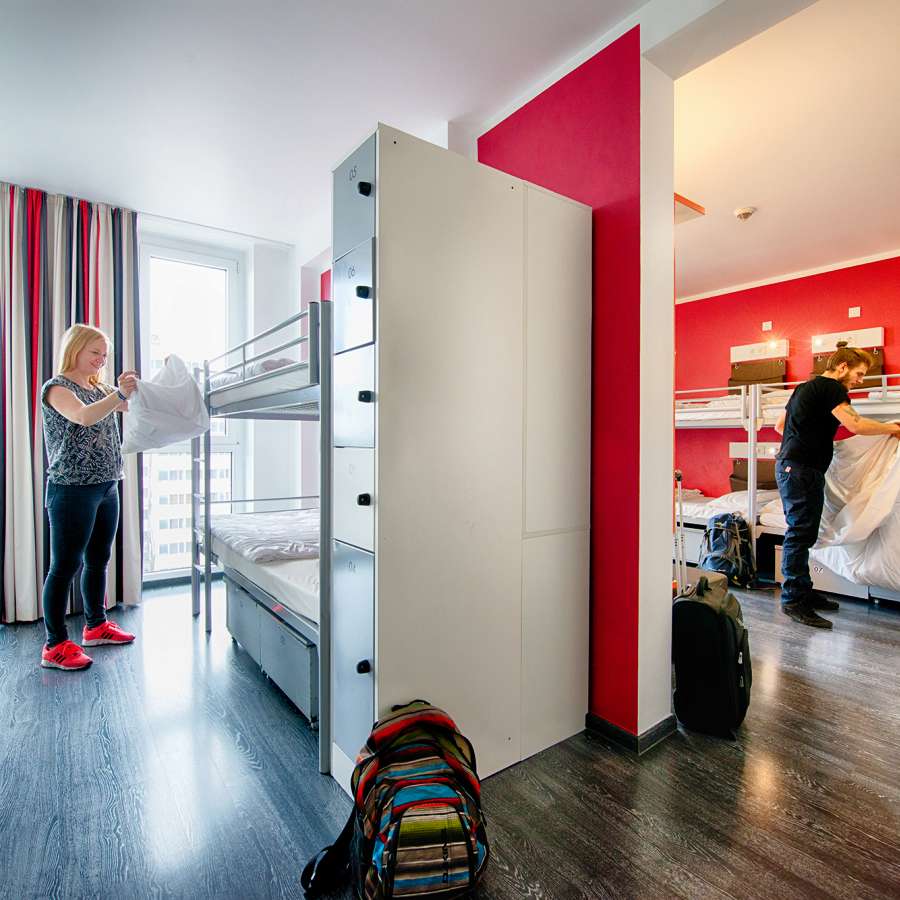 One80 Hostel Berlin