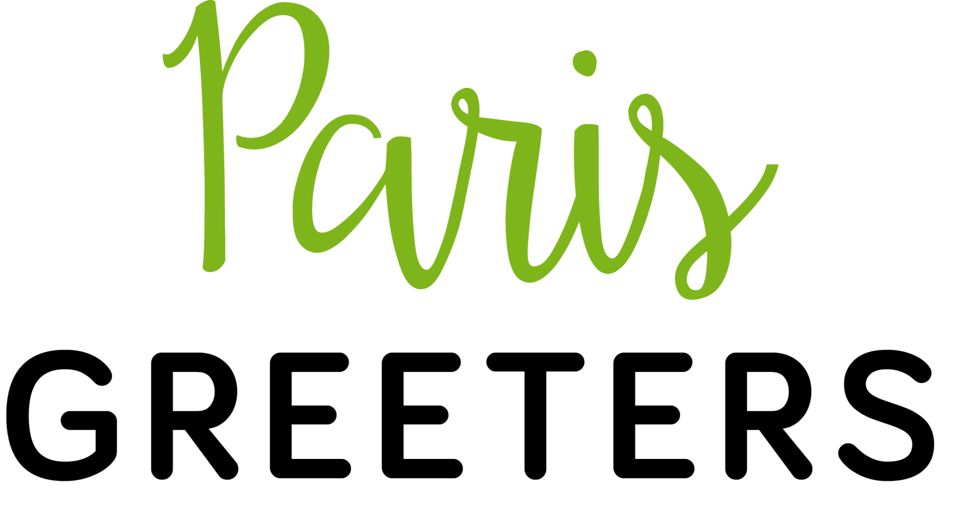 Paris greeter walking tour
