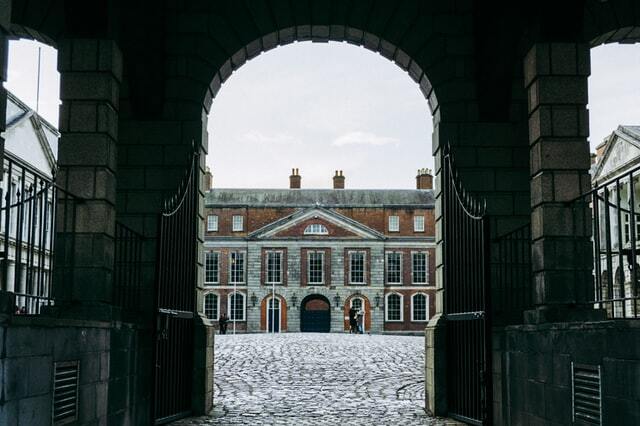 Dublin attractions