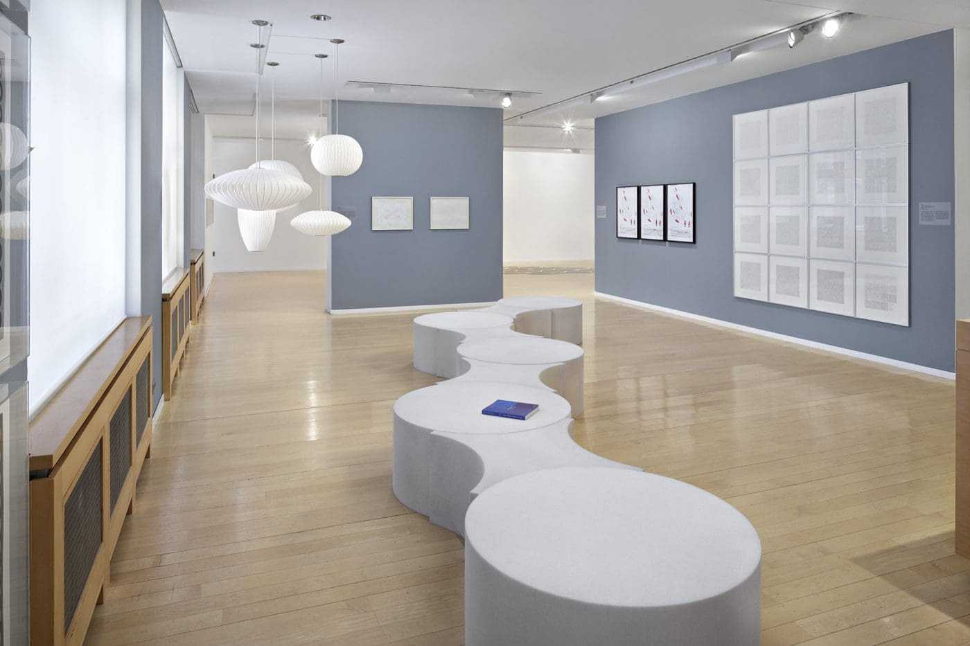 Daimler modern Art Collection