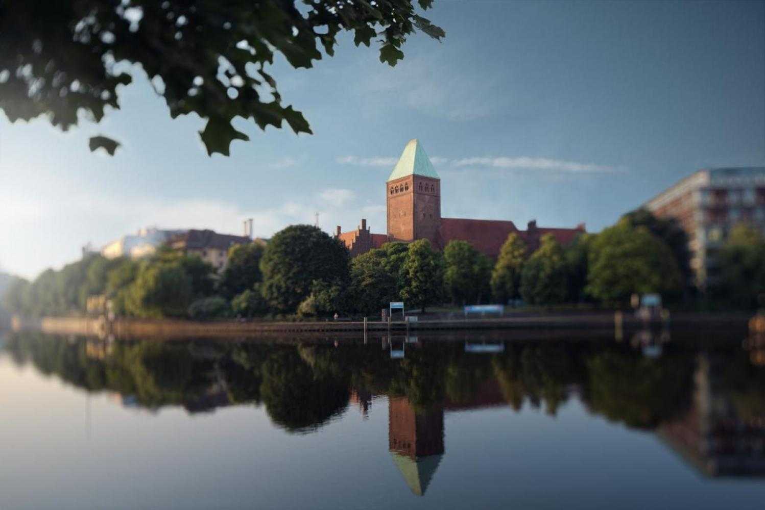 Märkisches museum berlin