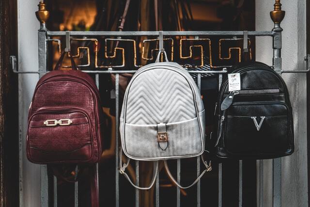 Cute day backpacks