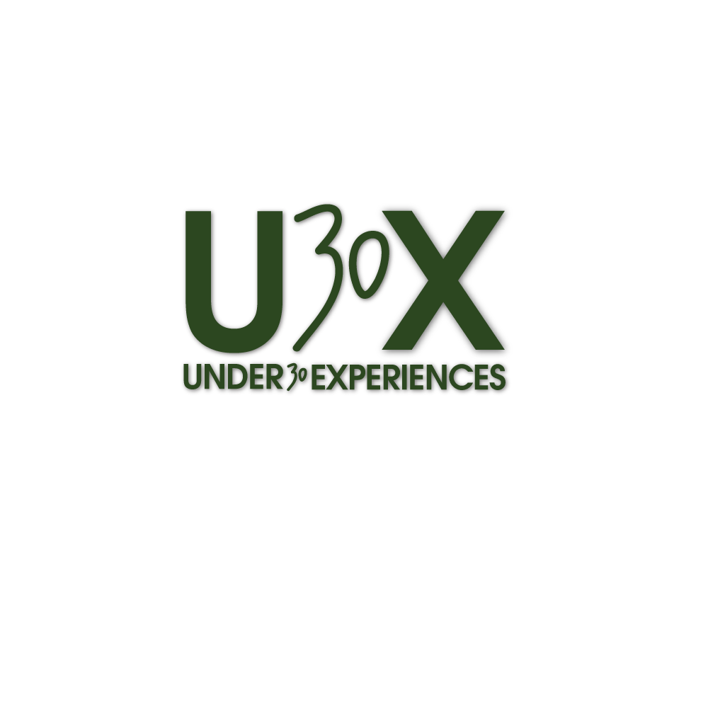 Under30experiences logo