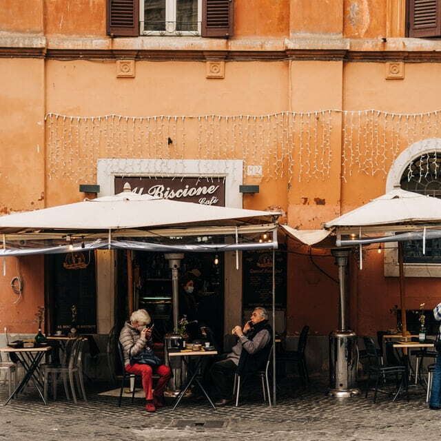 Fodor travel inspirations.