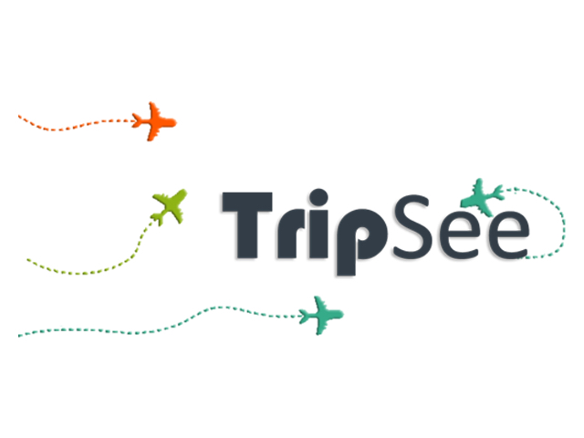 TripSee Logo