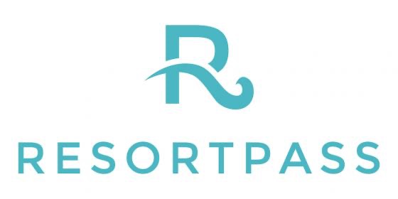 ResortPass Vacation Rentals Logo.