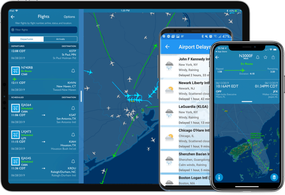 FlightAware Review 2022 Go to Flight Tracker For Travelers FlightAware Review 2022 Go to Flight Tracker For Travelers