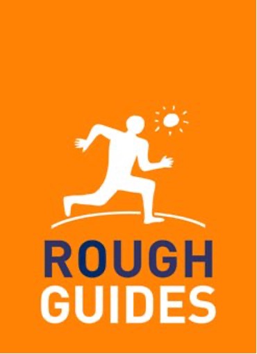 Rough Guide Travel Guide
