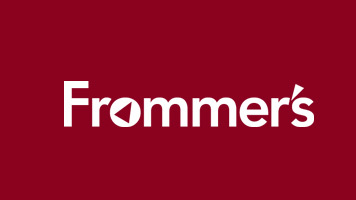 Frommers Travel guide.