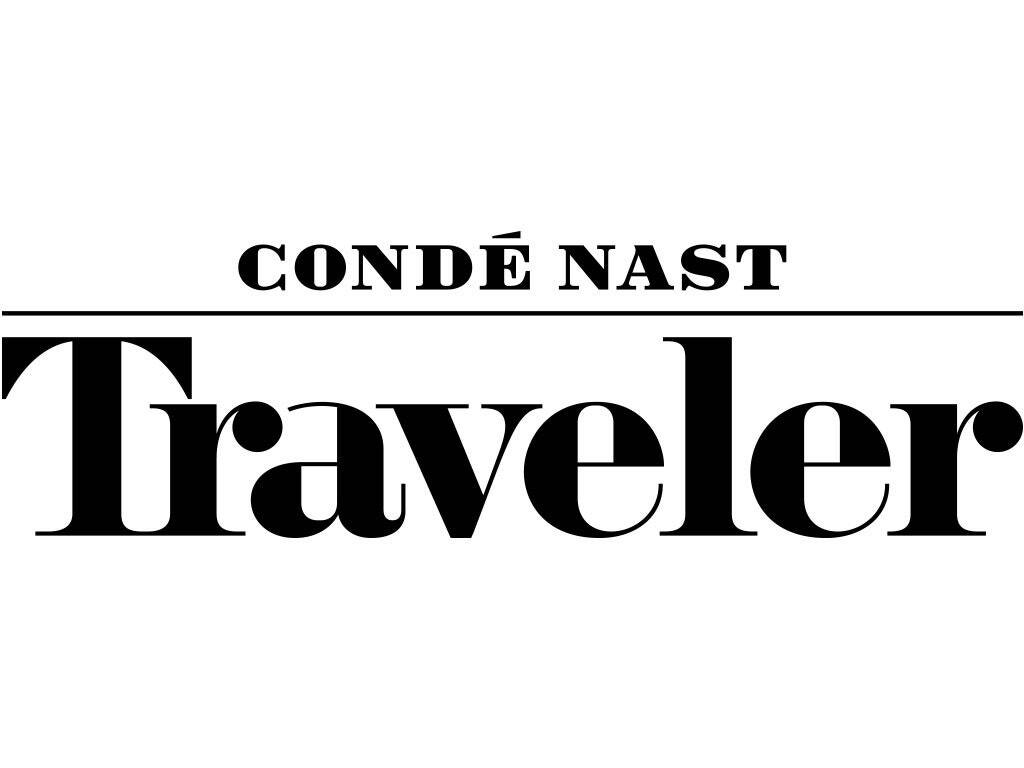Condé Nast Traveller Travel Guide.