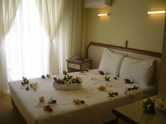 Bahaus Guesthouse Hostel Couple room