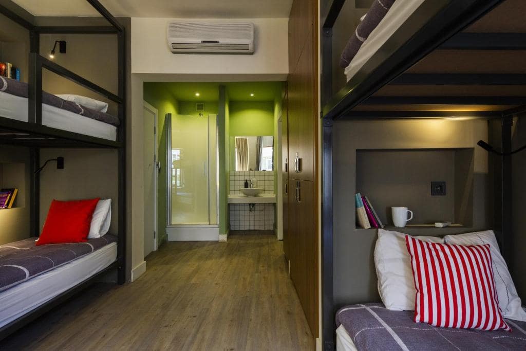 Moda Drei Hostel Istanbul