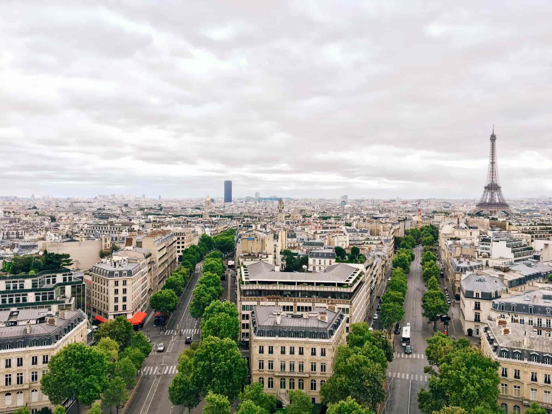 Best Places To Stay In Paris A Budget Guide For All Travelers