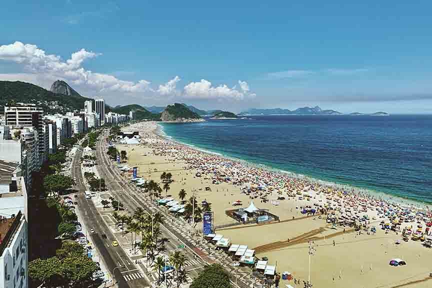 Rio De Janeiro Neighborhoods Explained Areas To Go Avoid