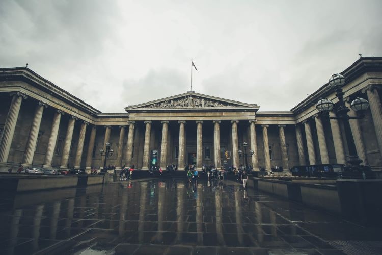 British Museum.