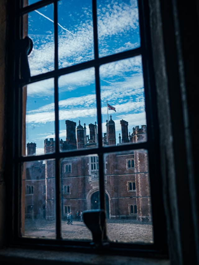 Hampton Court Palace Things to do in London