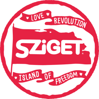 Sziget Festival Logo
