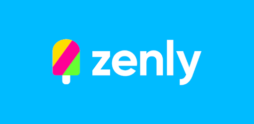 Zenly app logo.