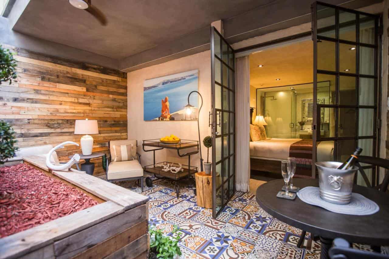 O:live Hotel Puerto Rico