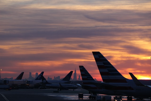 Volotea airline flights
