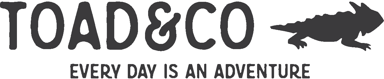 Toad & Co Logo