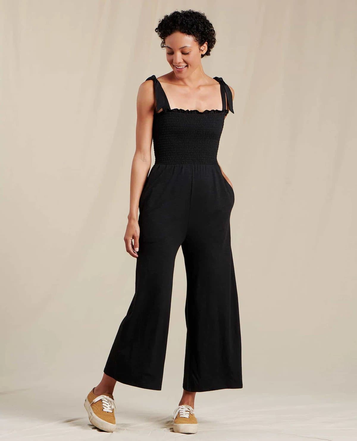 Gemina Sleeveless Jumpsuits product.
