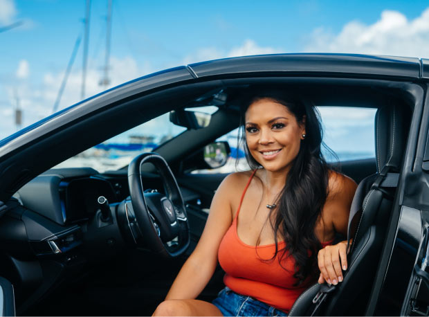 Turo car rental