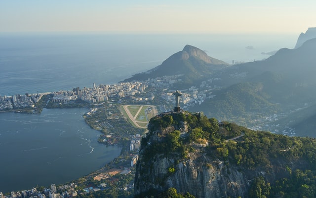 Rio de Janeiro tours