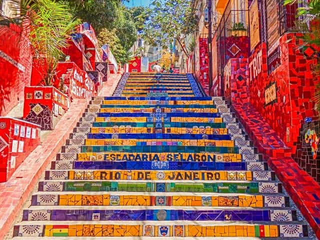 Rio de Janeiro excursions