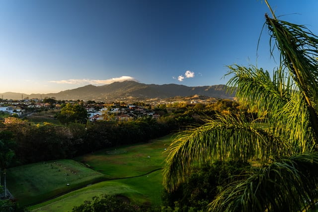 Costa rica hotels in san jose