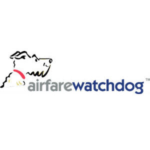 Airfarewatchdog logo