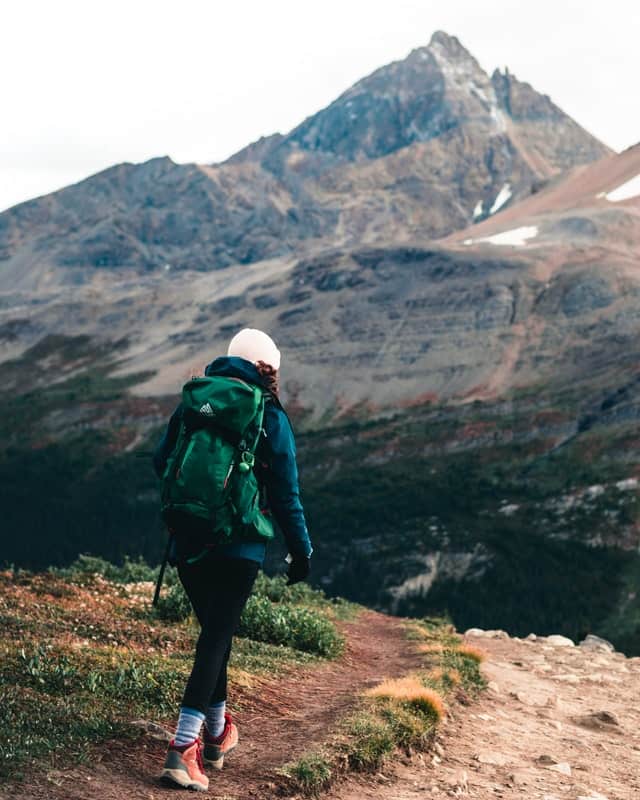 Things to do in glacier national park