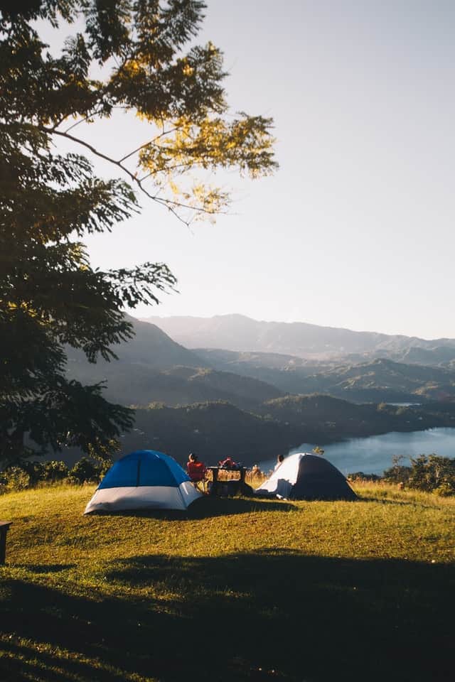 life straw for camping